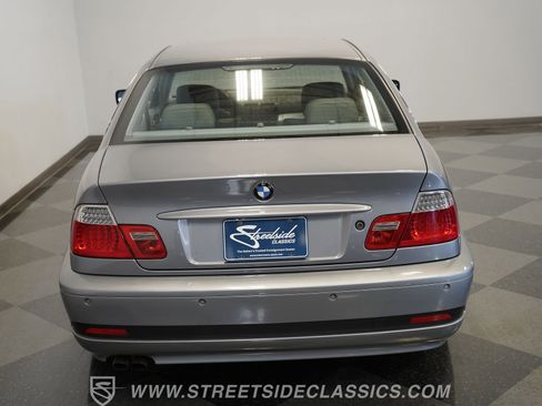 Used 2004 BMW 325Ci Coupe image 25
