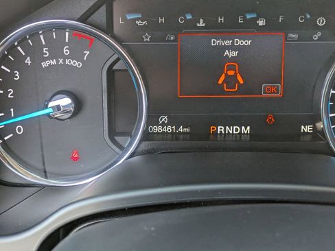 Used 2019 Ford Expedition Platinum image 20