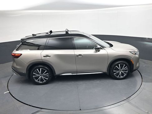 Used 2022 INFINITI QX60 Autograph w/ Cargo Package image 23