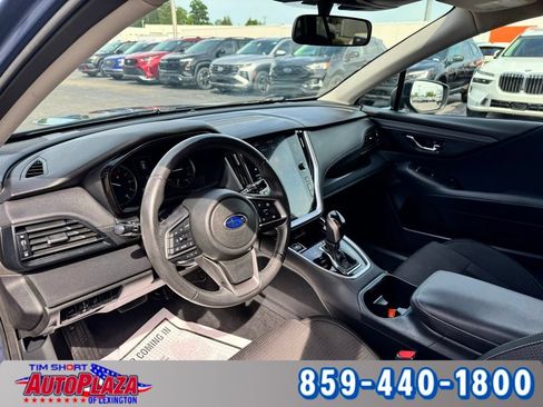 Used 2024 Subaru Outback Premium AWD/4WD image 3