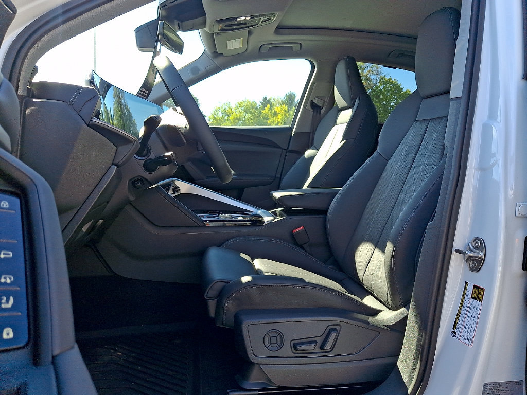 New 2026 Audi Q5 Premium Plus AWD/4WD image 11