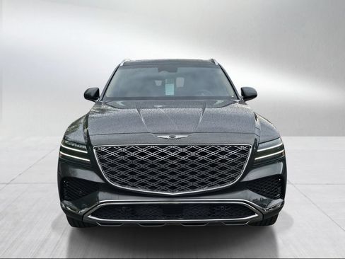 New 2026 Genesis GV80 2.5T Prestige AWD/4WD image 8