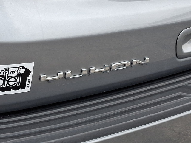 Certified 2025 GMC Yukon XL Denali AWD/4WD image 32