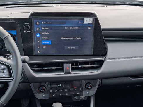 New 2026 Subaru Outback Touring XT AWD/4WD image 8