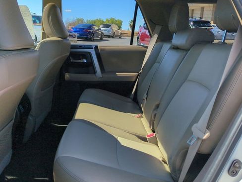 Used 2019 Toyota 4Runner SR5 Premium image 23