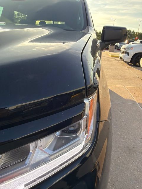 Used 2025 Chevrolet Silverado 1500 RST w/ Convenience Package II AWD/4WD image 7
