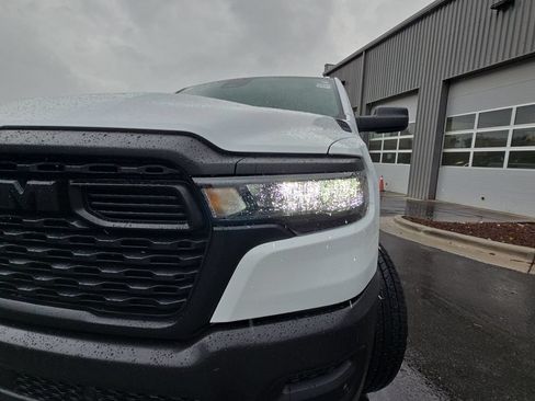 New 2026 RAM 1500 Tradesman AWD/4WD image 31