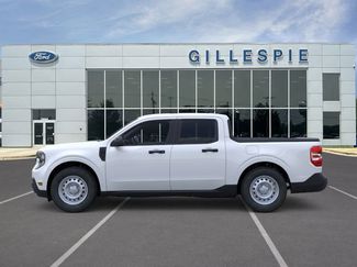 New 2025 Ford Maverick XL w/ Equipment Group 101A video 3