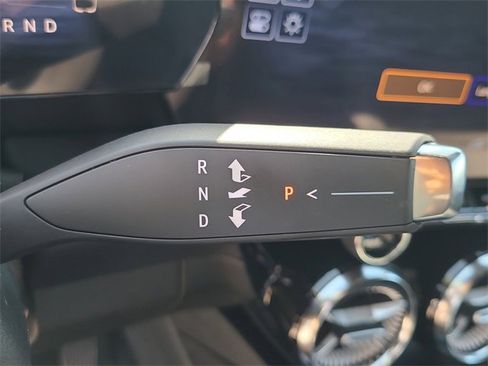 New 2025 Chevrolet Blazer EV LT image 35