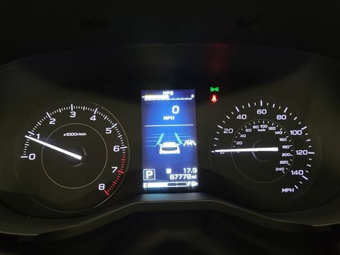 Used 2023 Subaru Impreza 2.0i AWD/4WD image 23