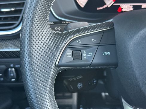 Used 2023 Audi SQ5 Premium Plus AWD/4WD image 28
