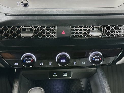 Used 2024 Honda Accord Sport image 21