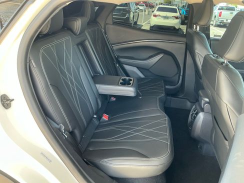 Used 2023 Ford Mustang Mach-E Select RWD image 18