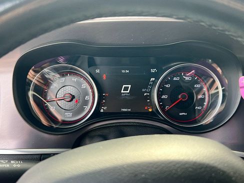 Used 2020 Dodge Charger GT image 11