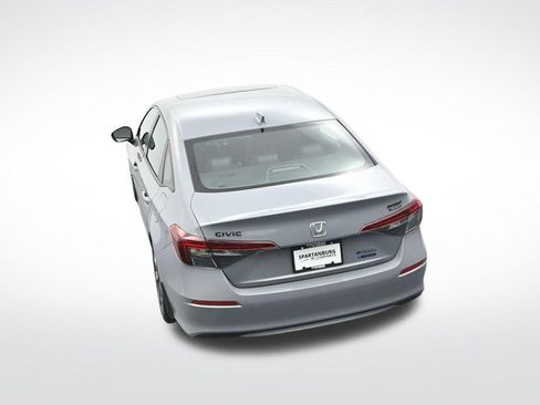 Used 2026 Honda Civic Sport Touring image 30