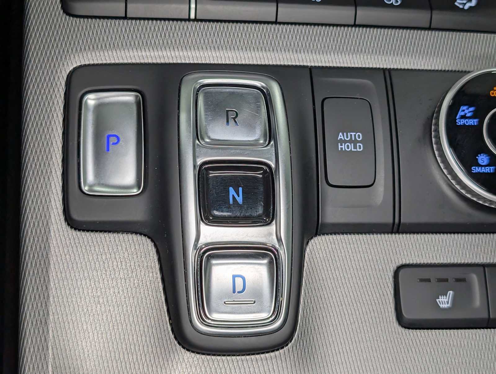 Used 2021 Hyundai Palisade SEL AWD/4WD image 29
