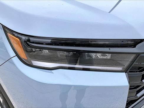 New 2026 Honda Pilot EX-L image 13