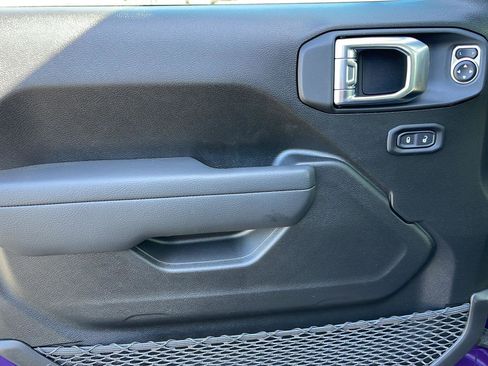 New 2026 Jeep Gladiator Sport image 12