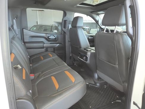 Used 2022 GMC Sierra 1500 AT4 w/ AT4 Premium Package AWD/4WD image 27