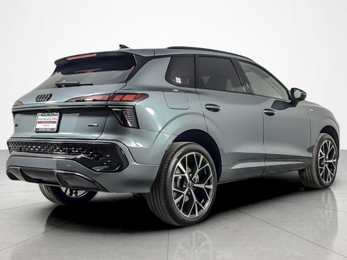 Used 2026 Audi Q3 quattro 2.0T AWD/4WD image 5