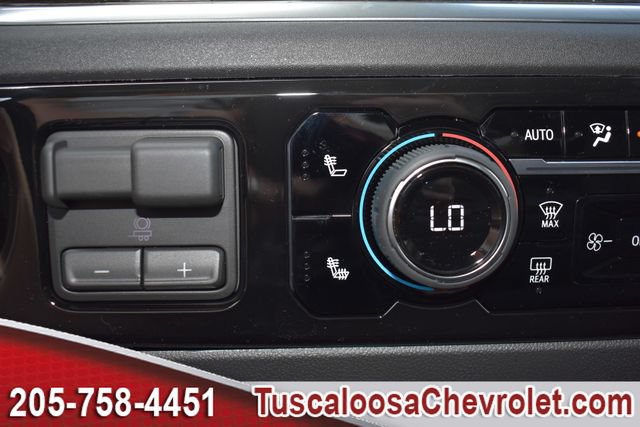 New 2026 Chevrolet Silverado 1500 RST RWD image 29