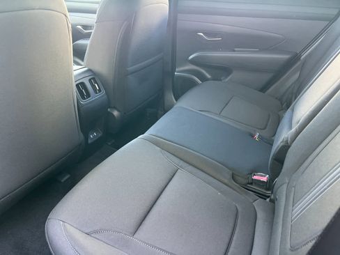 New 2026 Hyundai Tucson SEL image 4
