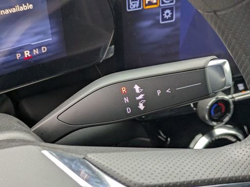 New 2026 Chevrolet Blazer EV LT w/ LPO, All-Weather Mat Package image 26