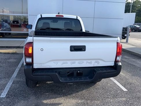 Used 2021 Toyota Tacoma SR RWD image 7