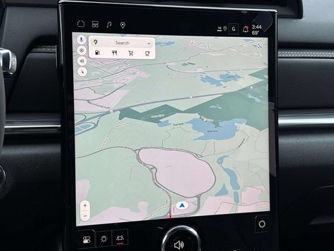 New 2027 GMC Terrain Elevation w/ Technology Package II AWD/4WD image 15
