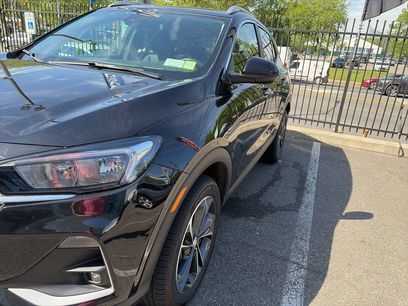 Used 2023 Buick Encore GX Select