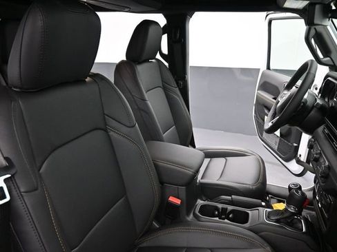 New 2026 Jeep Wrangler Sahara image 24