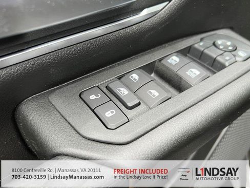 New 2026 RAM 1500 Big Horn image 25