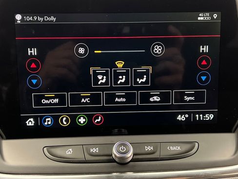 Used 2025 Chevrolet Blazer LT image 56