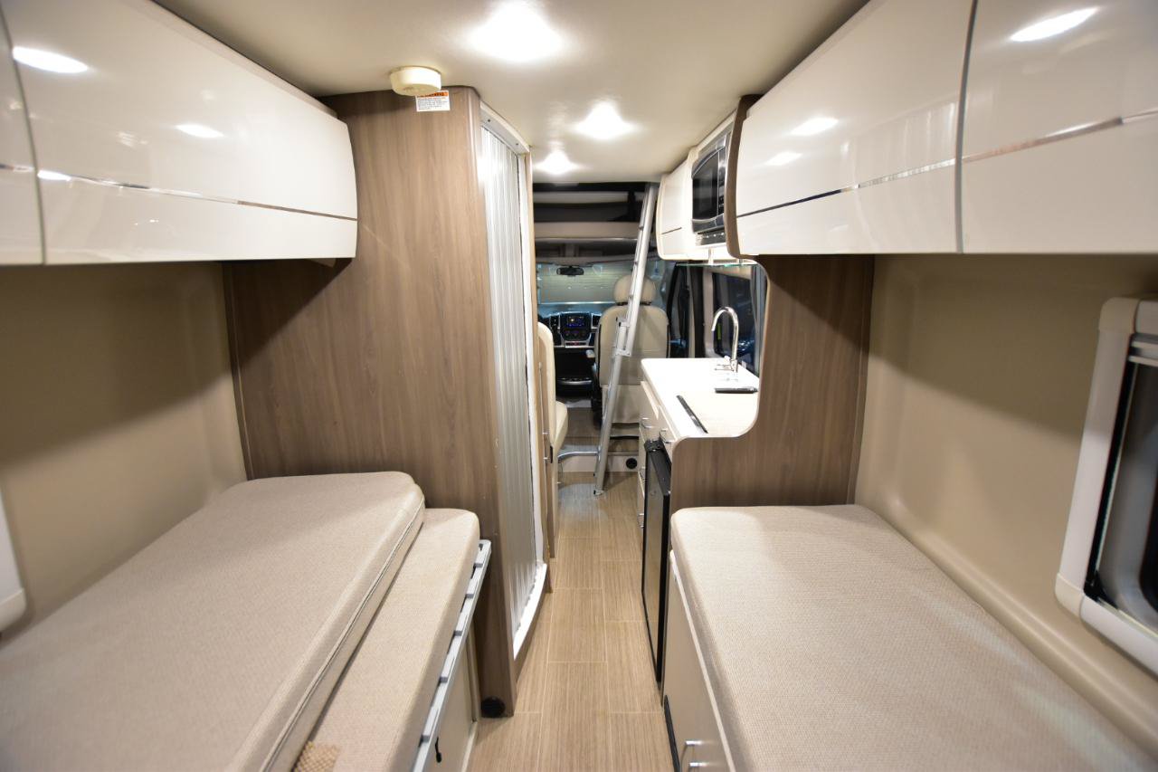 Used 2021 RAM ProMaster 3500 w/ Convenience Group FWD image 52