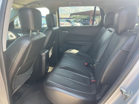 Used 2014 GMC Terrain SLT w/ Safety Package image 19