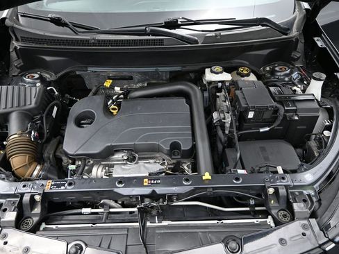 Used 2023 Chevrolet Equinox RS image 21