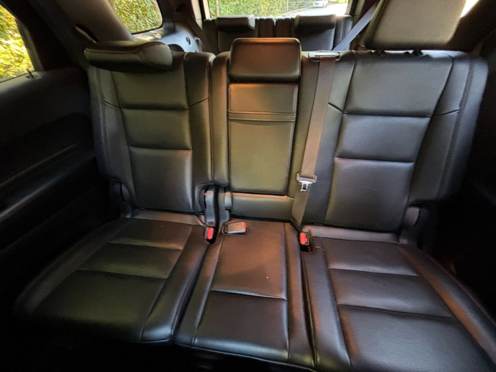 Used 2026 Dodge Durango GT AWD/4WD image 39