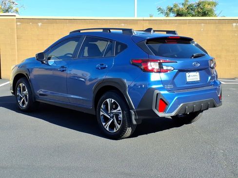Certified 2025 Subaru Crosstrek 2.0i Premium w/ Convenience Package #2 image 4