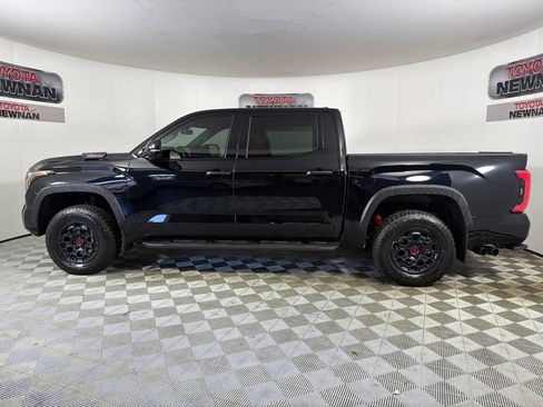 Used 2026 Toyota Tundra TRD Pro image 7