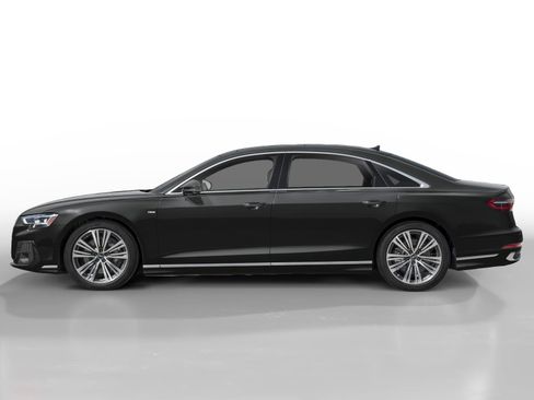 New 2026 Audi A8 L 3.0T AWD/4WD image 3