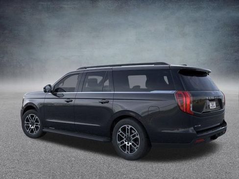 New 2026 Ford Expedition Max Active AWD/4WD image 7