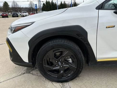 Used 2025 Subaru Crosstrek 2.5i Sport image 34