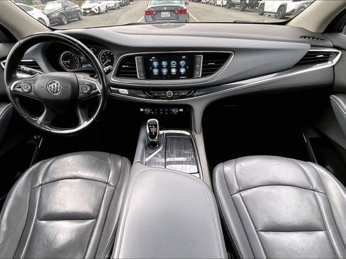 Used 2018 Buick Enclave Premium w/ Experience Buick Package image 14