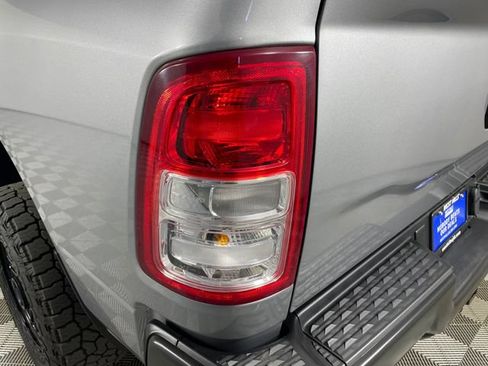 Certified 2024 RAM 2500 Tradesman w/ Bed Utility Group AWD/4WD image 17