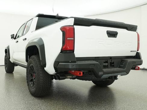 New 2026 Toyota Tacoma TRD Pro AWD/4WD image 22