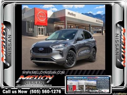 Used 2023 Ford Escape Active