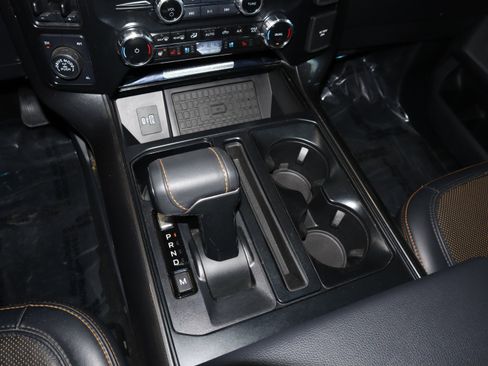 Certified 2023 Ford F150 Tremor w/ Equipment Group 402A High image 31