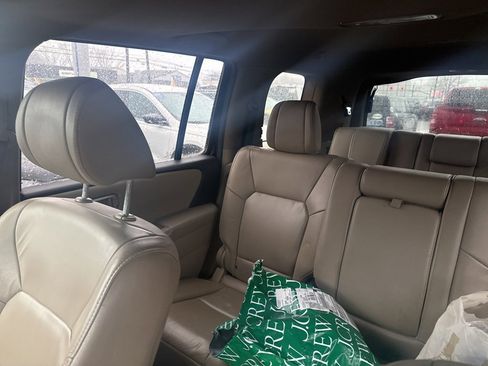 Used 2012 Honda Pilot EX-L image 14