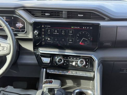 Used 2025 GMC Sierra 1500 Denali image 25