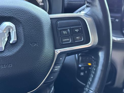 Used 2022 RAM 2500 Laramie image 11